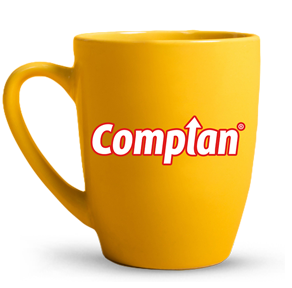 Complan Mug