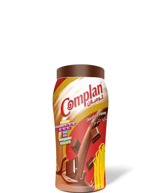 Complan Range of Nutritional Drink Products in New Zealand