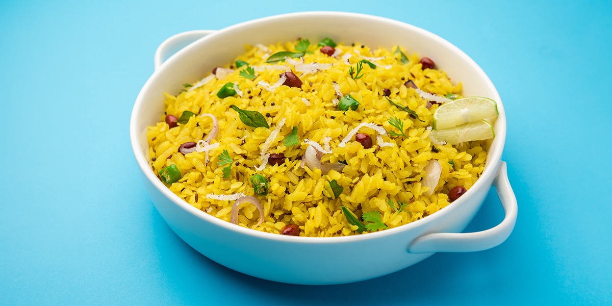 Poha