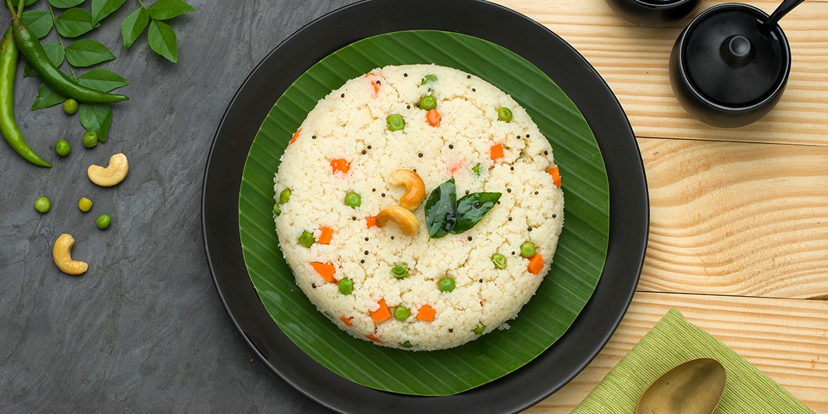 Upma