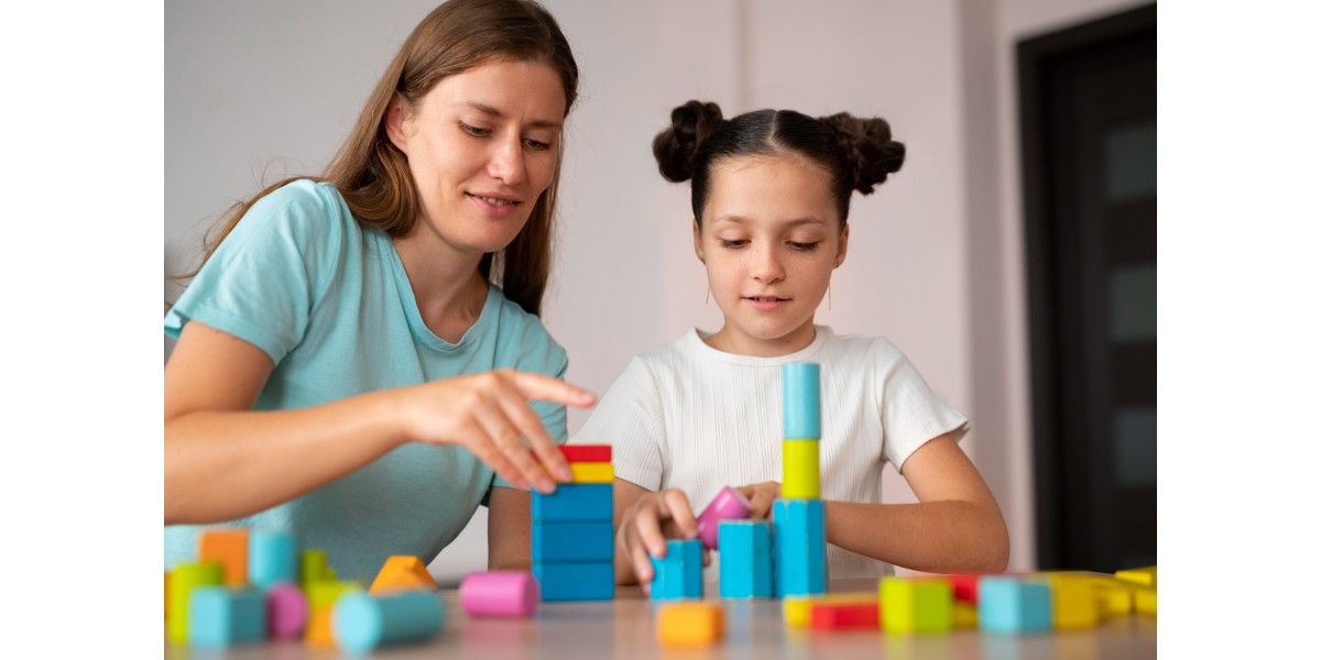 Cognitive Development in Children: A Parent's Guide