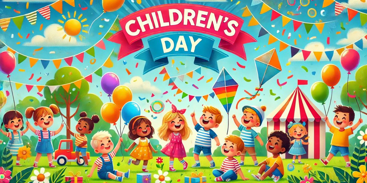 Children's Day