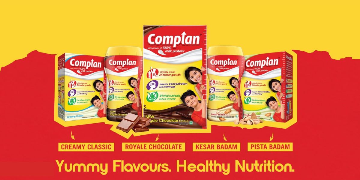 Complan Products