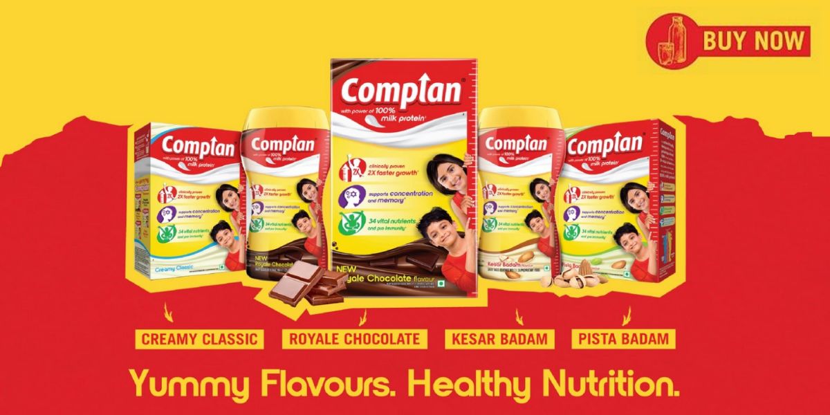 Buy Complan Products