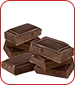 Chocolate flavour Icon