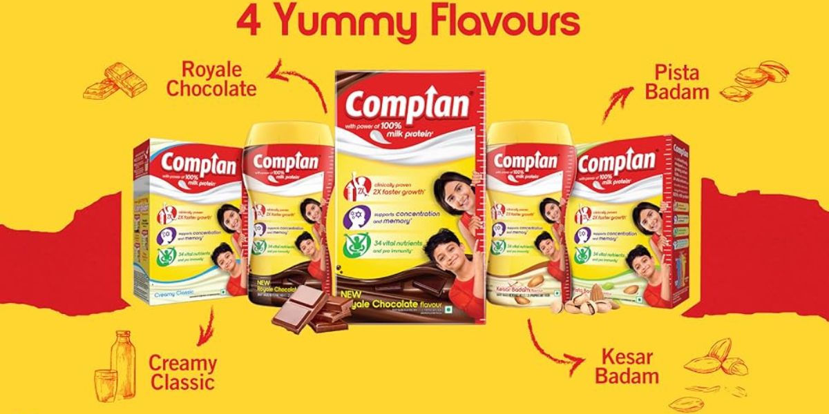 Complan Products