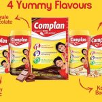 Complan Nutrition Products: Which Flavour Is Best for Your Child?