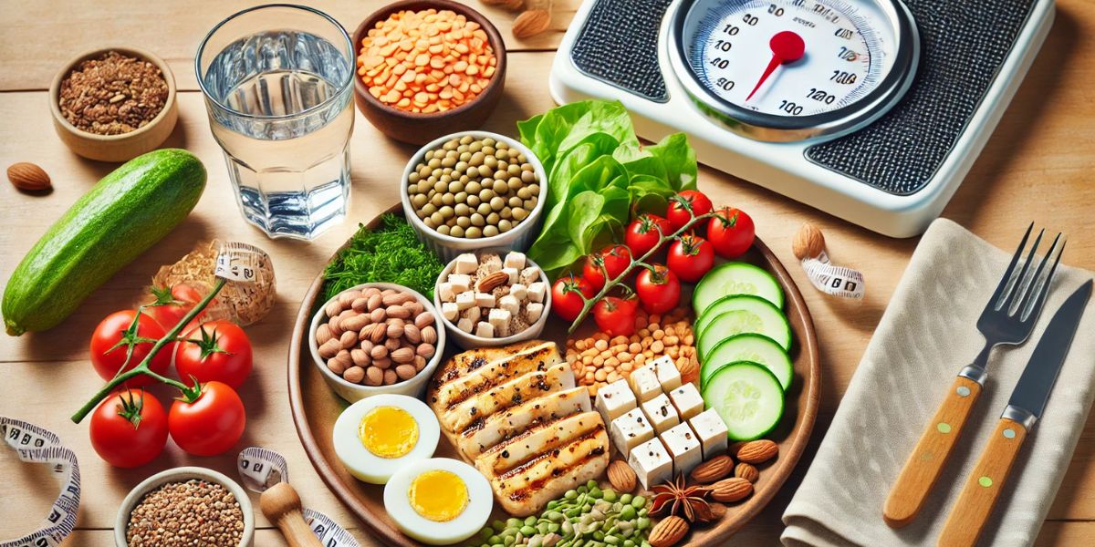 How To Calculate Protein Intake