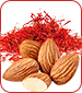 Kesar Badam flavour icon