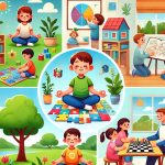 Tips to Improve Focus and Concentration in Children