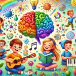 Tips for Enhancing Brain Sharpness for Children Across Ages