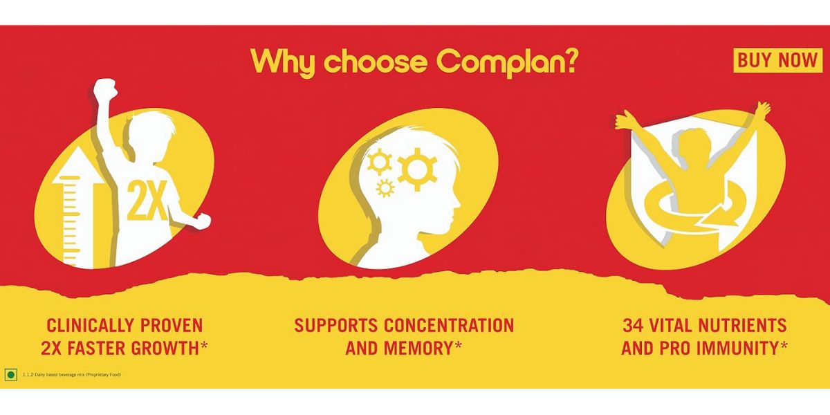 Why Choose Complan