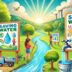 World Water Day Drawing Ideas for Kids – Fun & Educational Art Activities